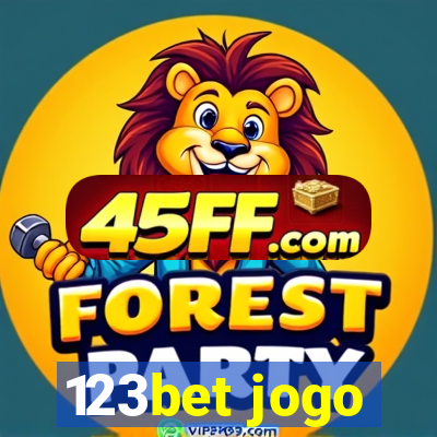 123bet jogo